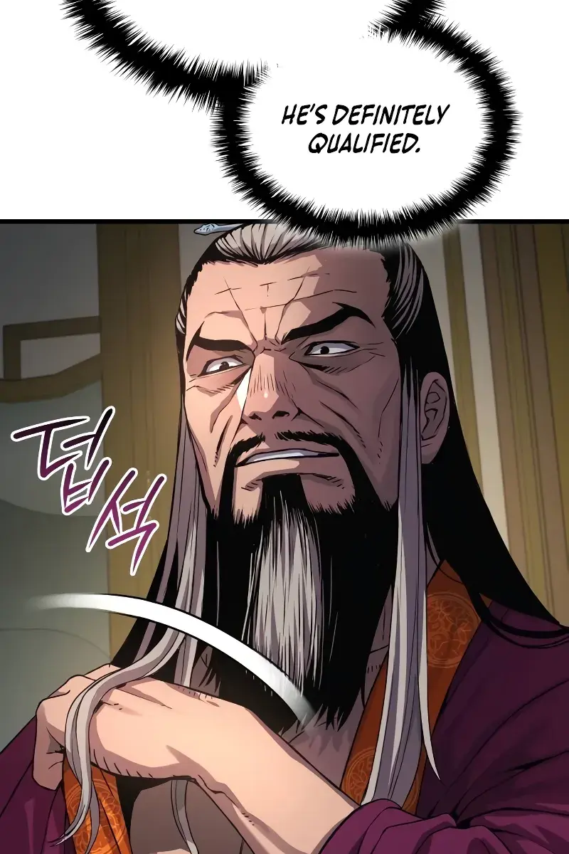 Myst, Might, Mayhem Chapter 32 Page 144