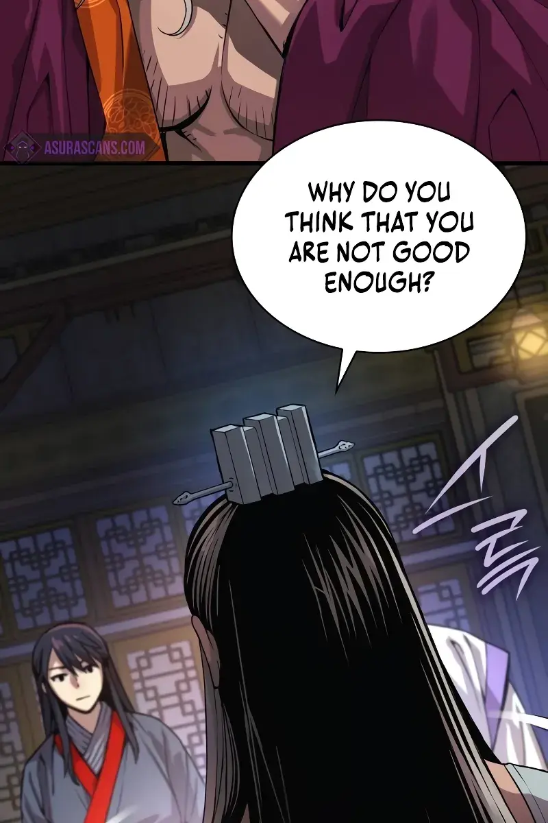 Myst, Might, Mayhem Chapter 32 Page 145