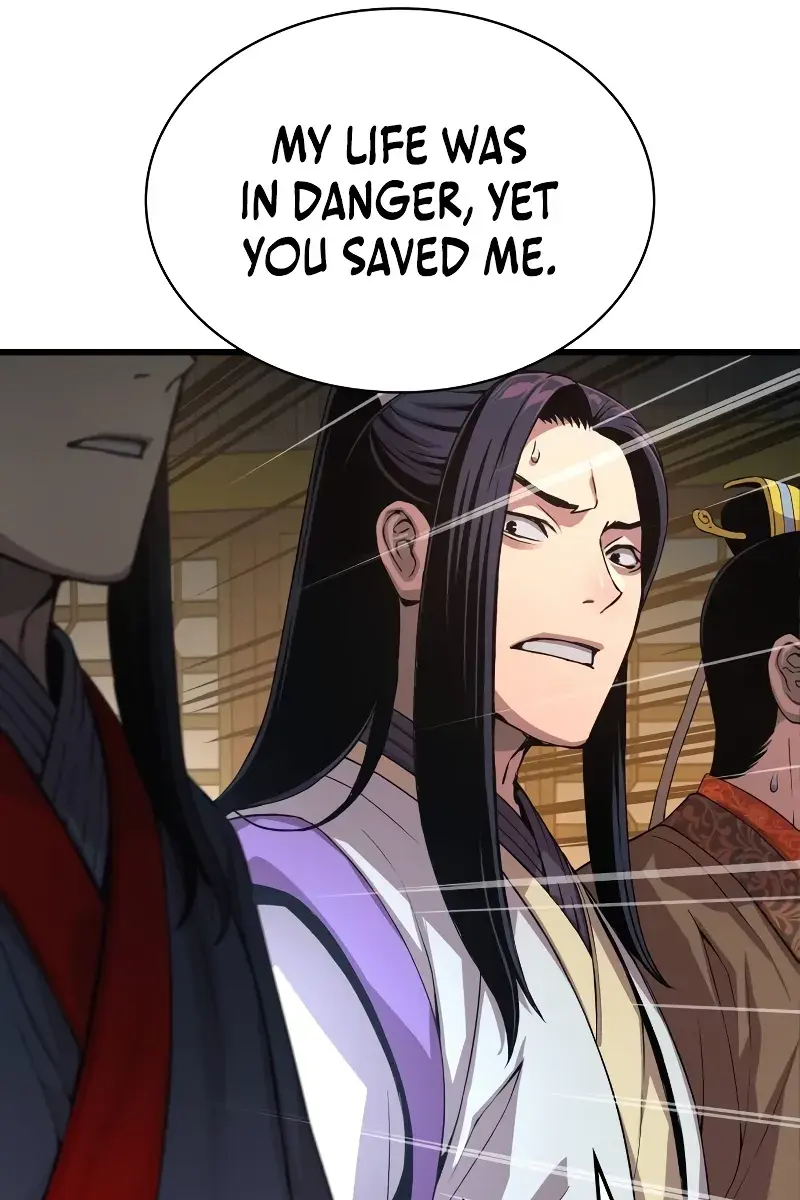 Myst, Might, Mayhem Chapter 32 Page 154