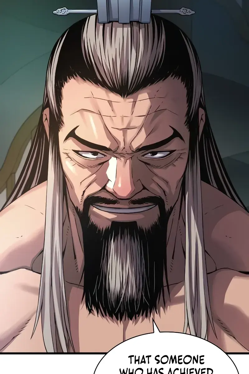 Myst, Might, Mayhem Chapter 32 Page 156