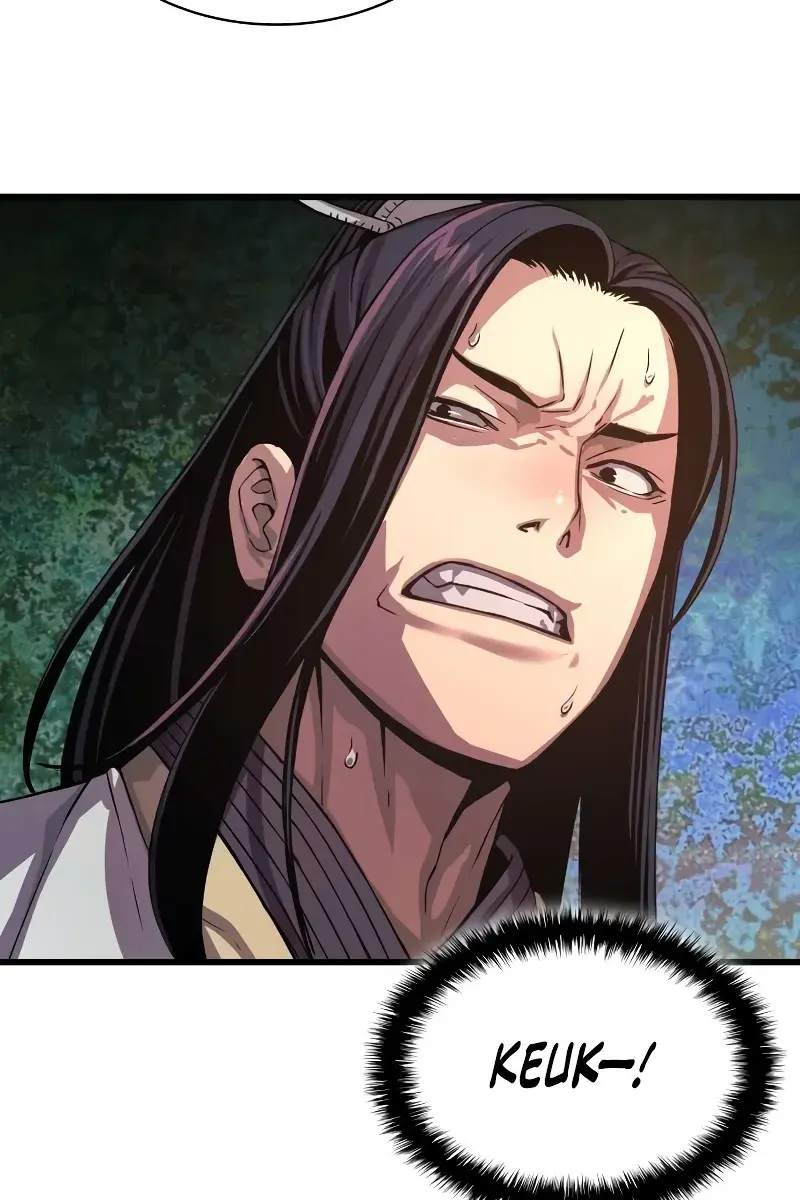 Myst, Might, Mayhem Chapter 32 Page 158