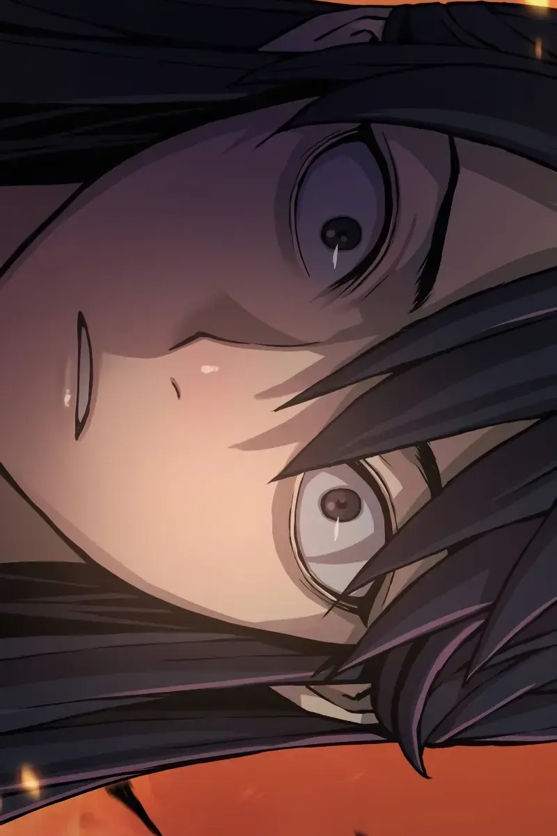 Myst, Might, Mayhem Chapter 32 Page 166