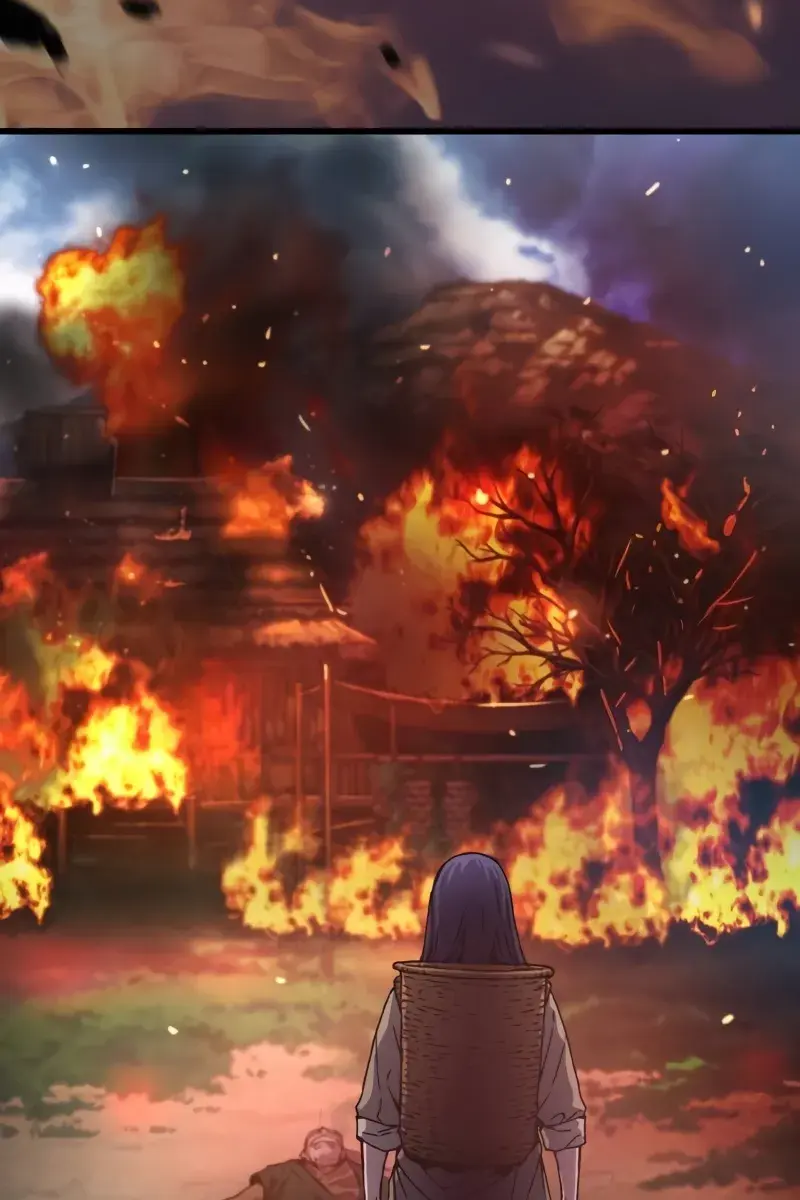 Myst, Might, Mayhem Chapter 32 Page 168