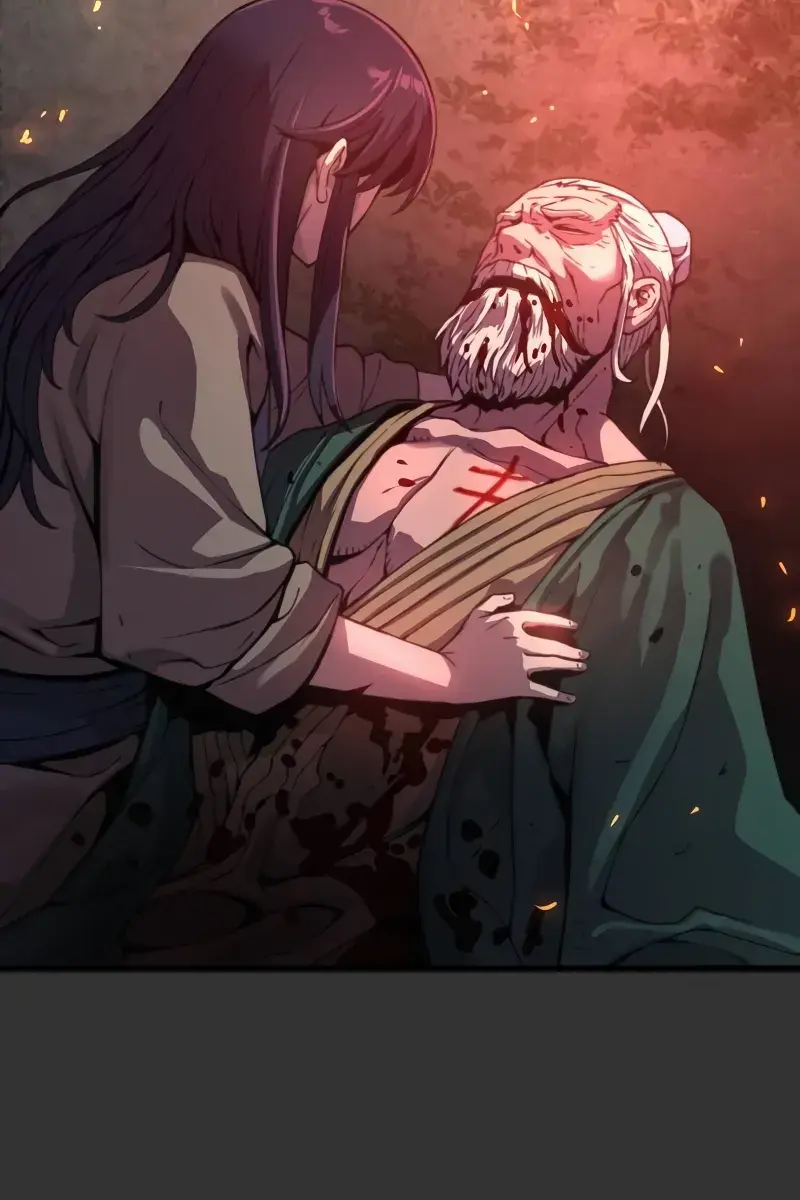 Myst, Might, Mayhem Chapter 32 Page 177