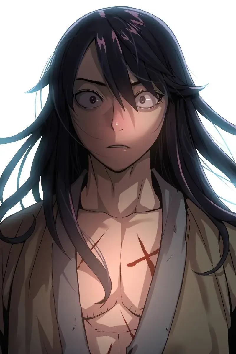 Myst, Might, Mayhem Chapter 32 Page 182