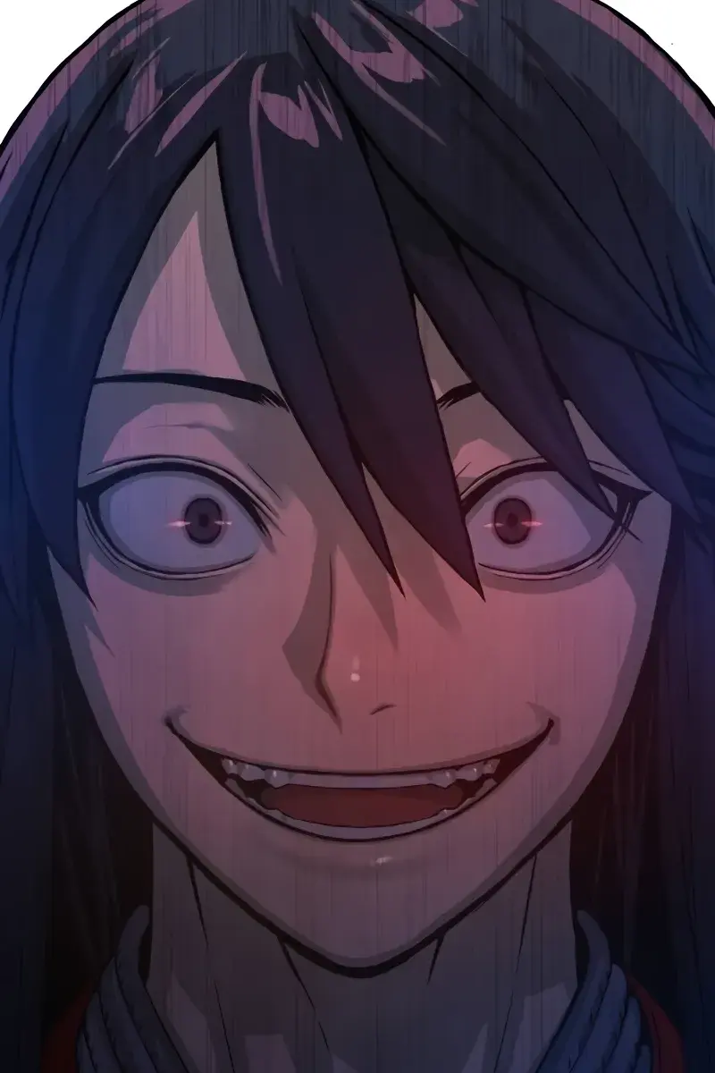 Myst, Might, Mayhem Chapter 32 Page 190