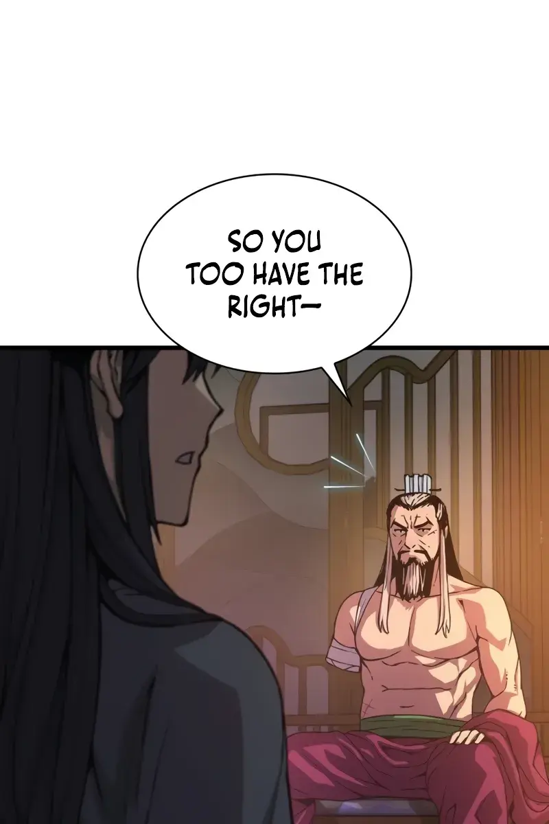 Myst, Might, Mayhem Chapter 33 Page 10