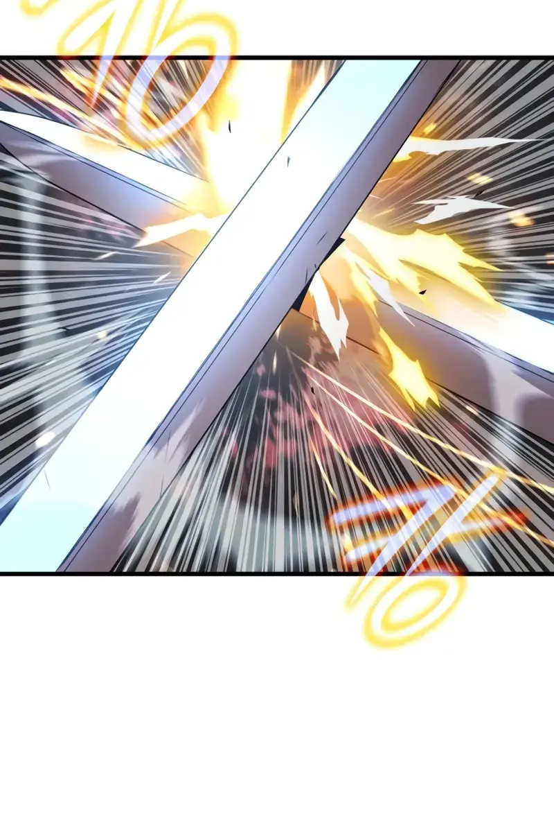 Myst, Might, Mayhem Chapter 33 Page 19