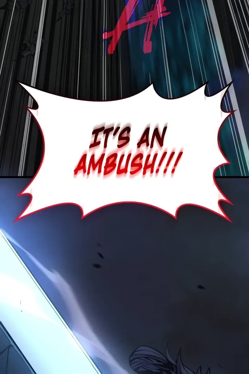 Myst, Might, Mayhem Chapter 33 Page 25