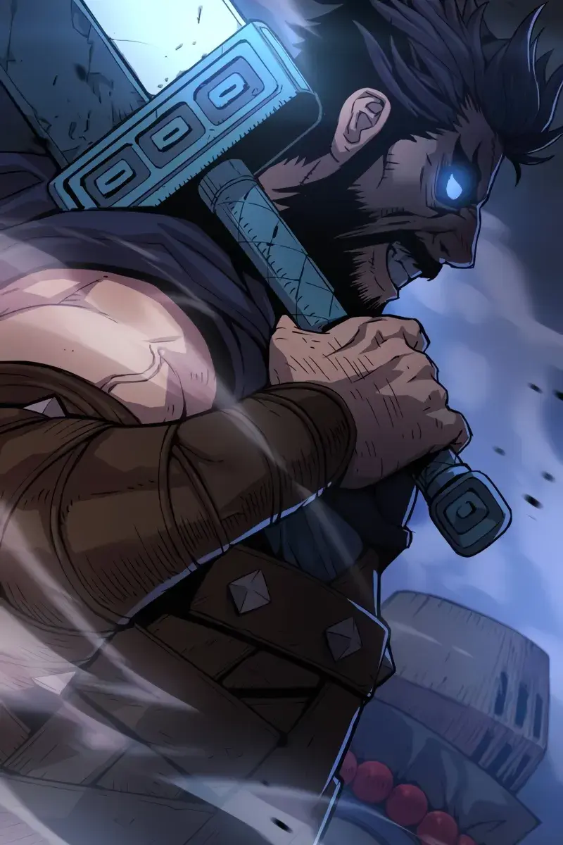 Myst, Might, Mayhem Chapter 33 Page 26