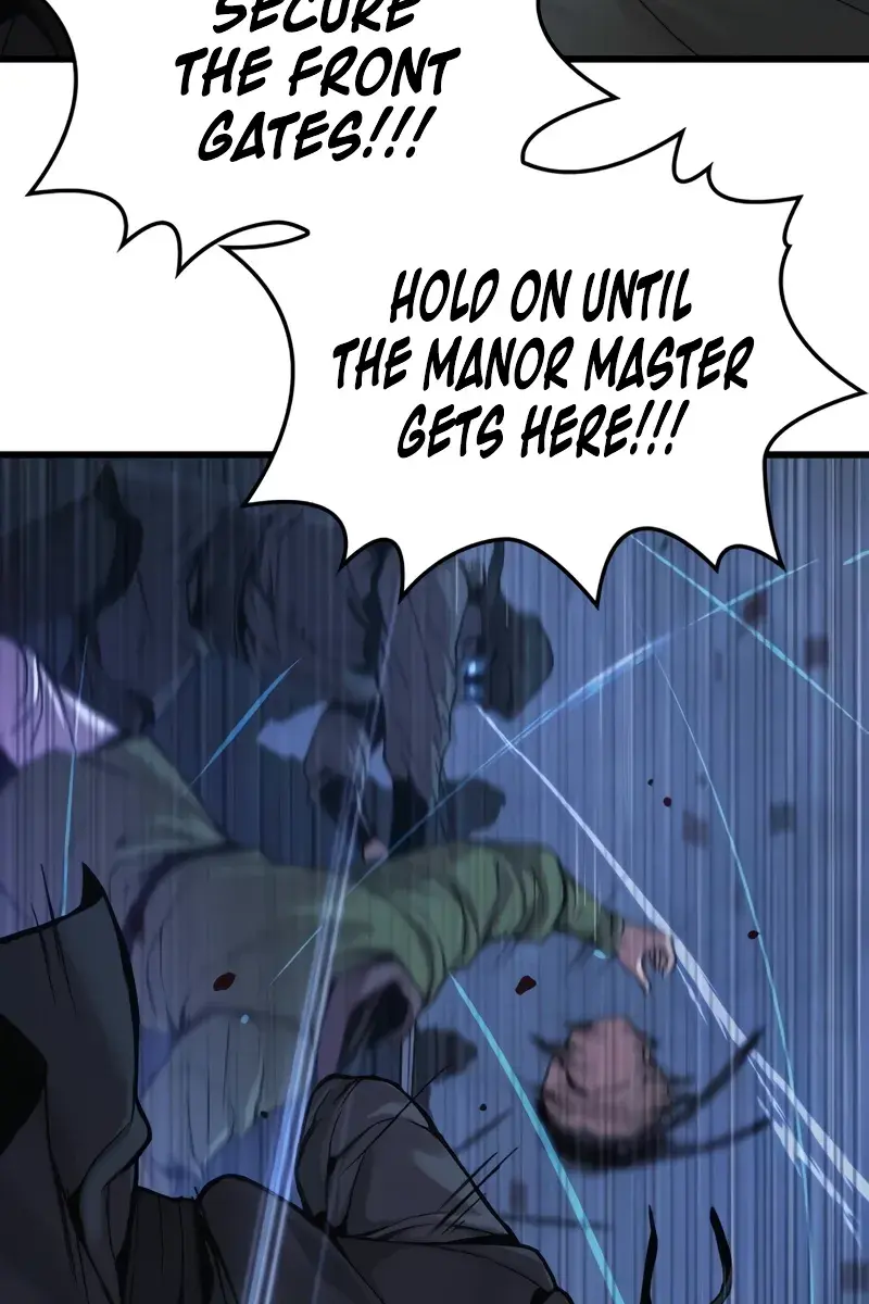 Myst, Might, Mayhem Chapter 33 Page 31