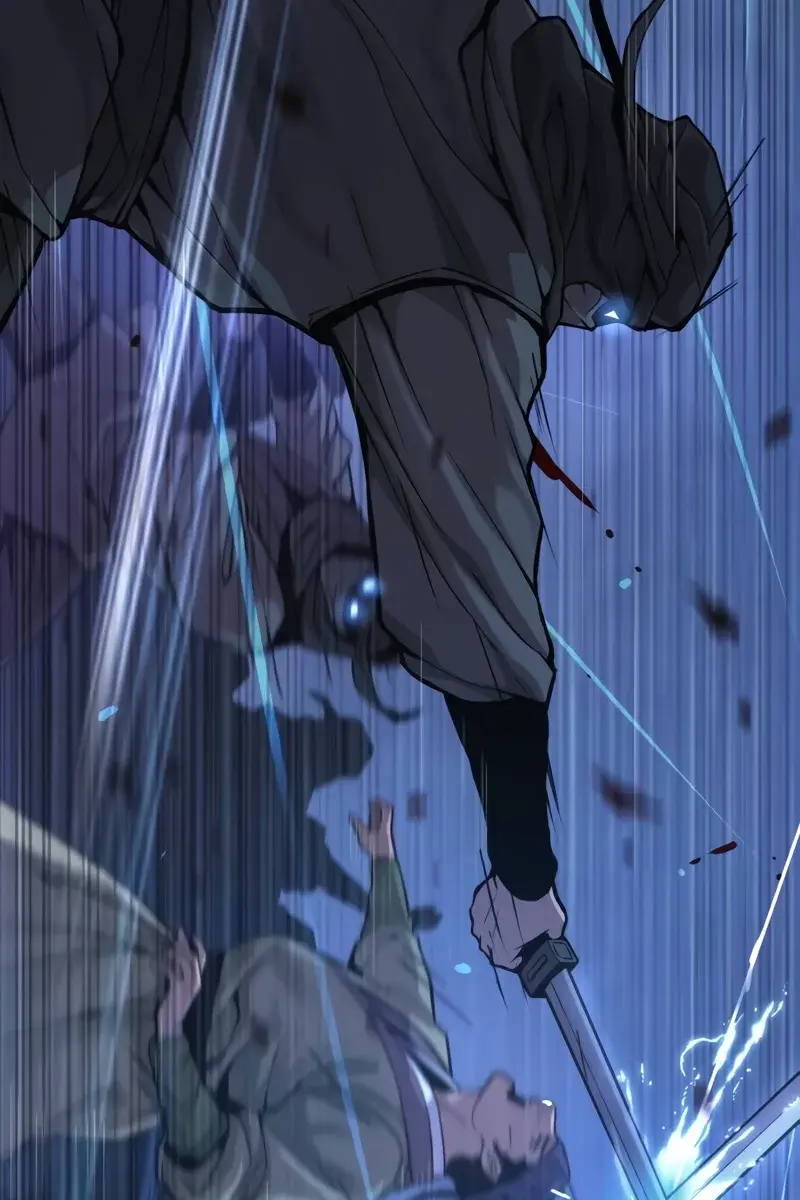 Myst, Might, Mayhem Chapter 33 Page 32