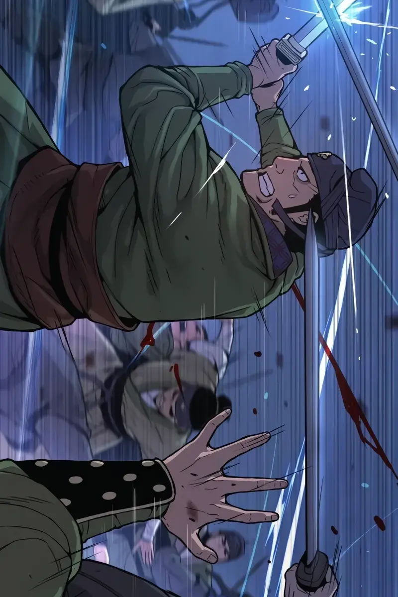 Myst, Might, Mayhem Chapter 33 Page 33