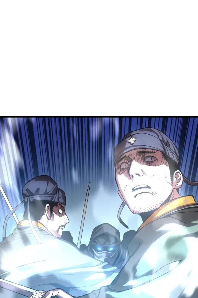 Myst, Might, Mayhem Chapter 33 Page 44