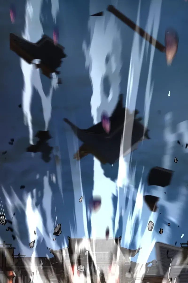 Myst, Might, Mayhem Chapter 33 Page 46