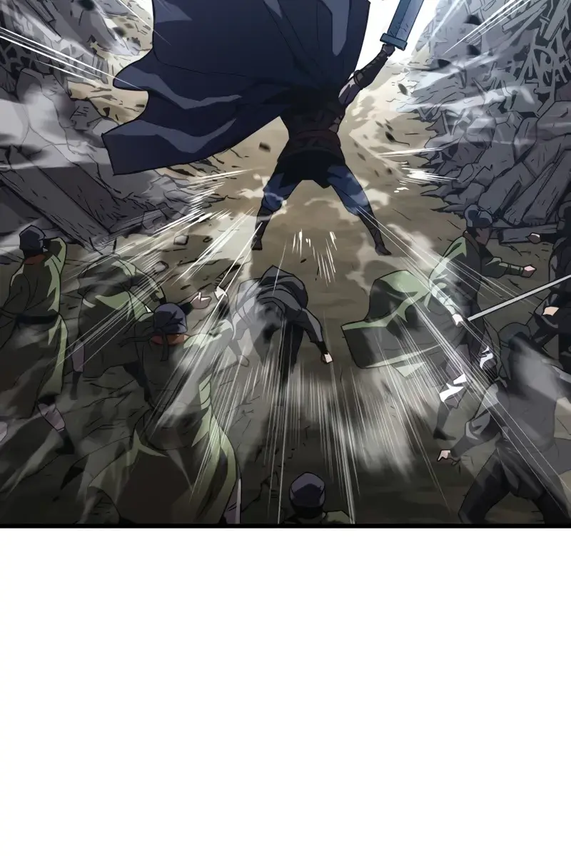 Myst, Might, Mayhem Chapter 33 Page 48