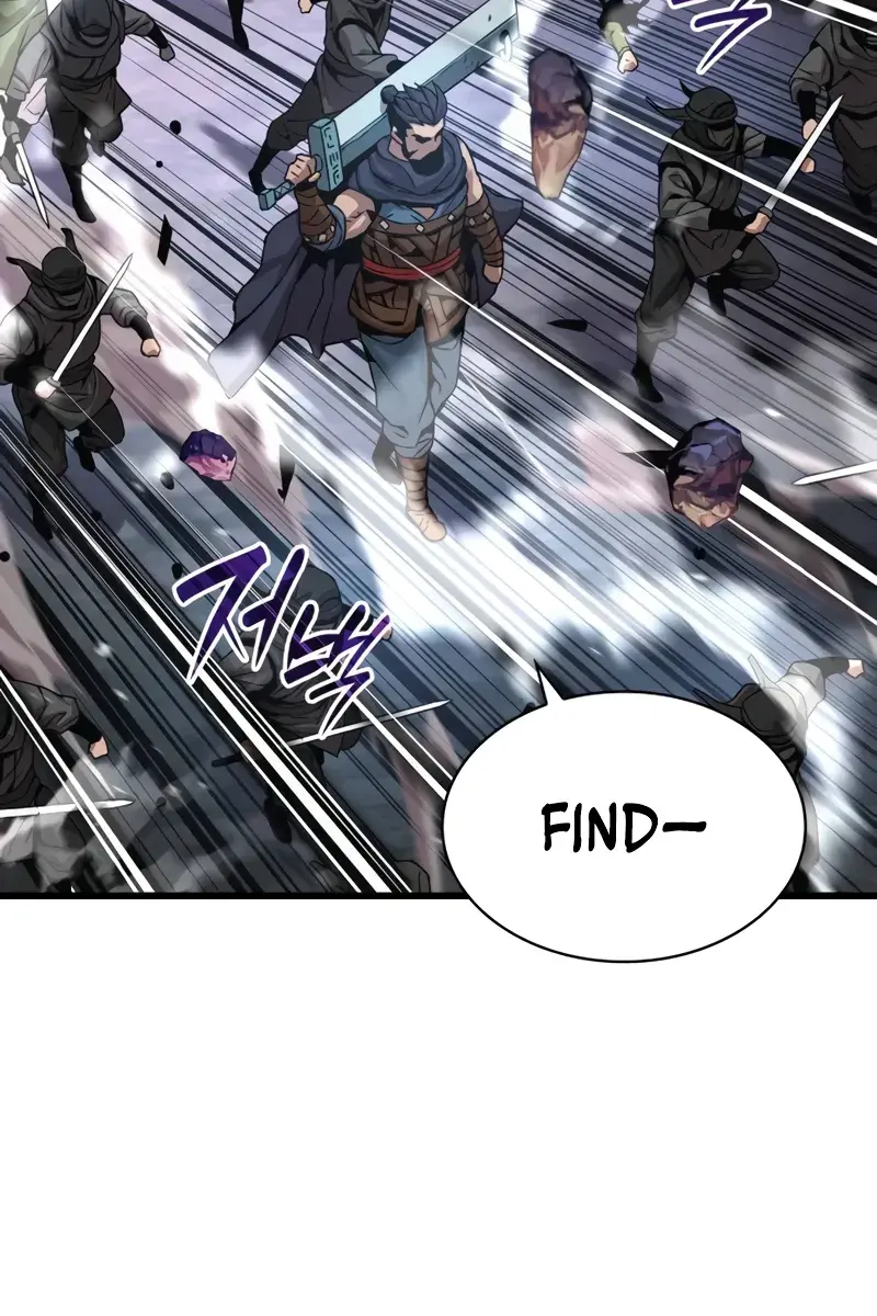 Myst, Might, Mayhem Chapter 33 Page 52