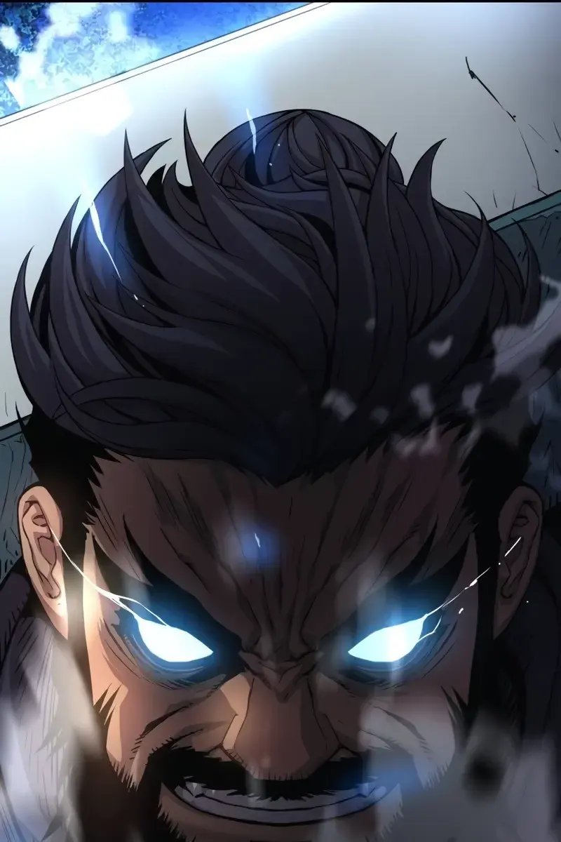 Myst, Might, Mayhem Chapter 33 Page 54