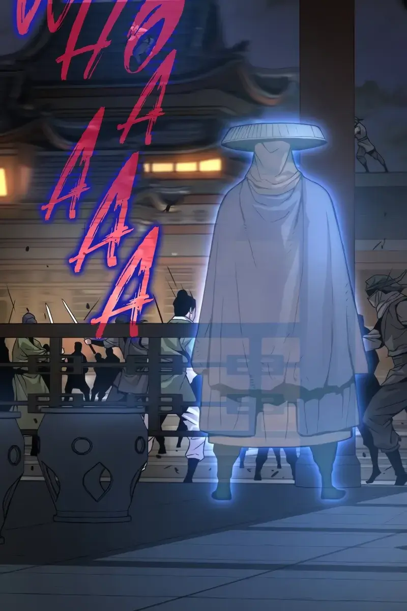 Myst, Might, Mayhem Chapter 33 Page 59