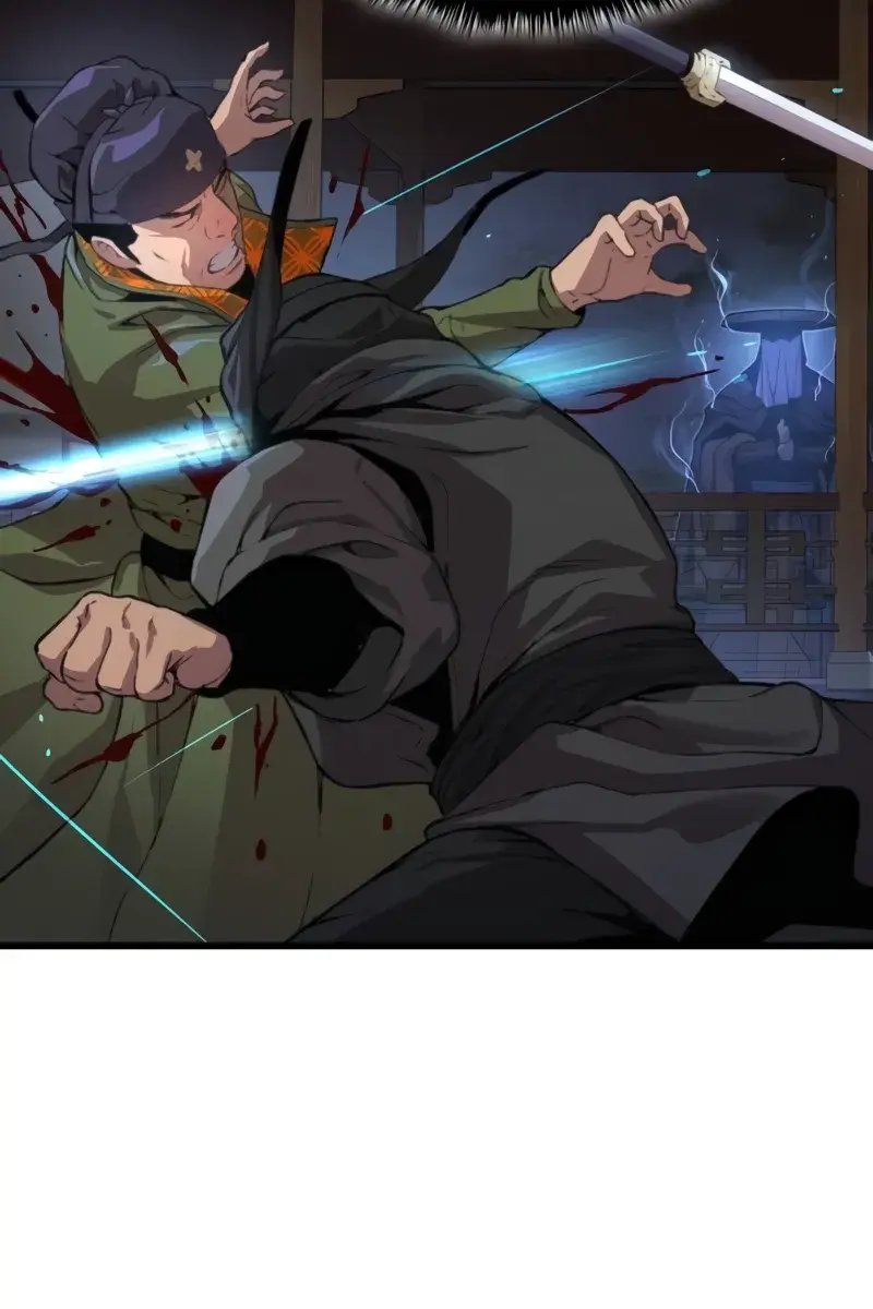 Myst, Might, Mayhem Chapter 33 Page 61