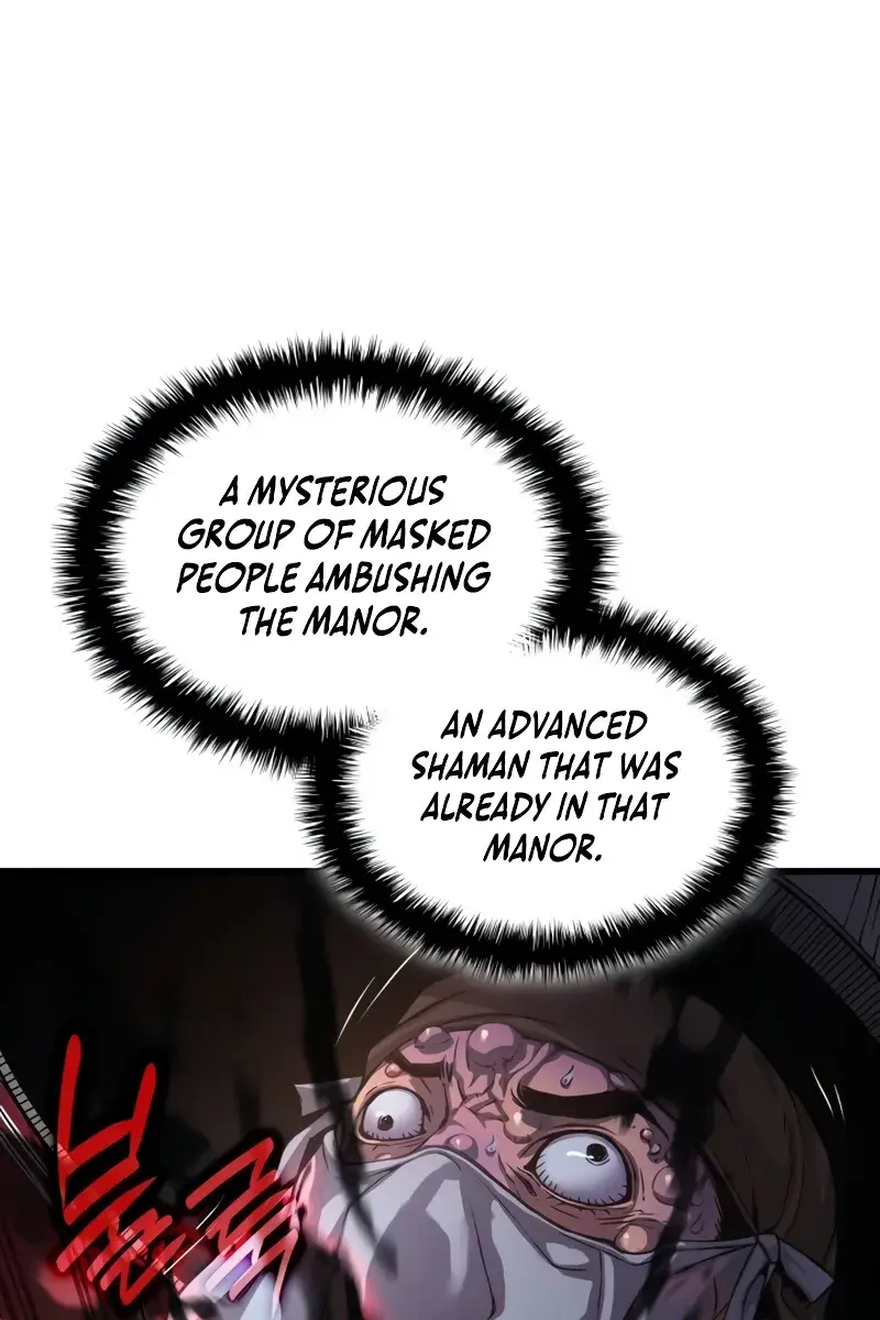 Myst, Might, Mayhem Chapter 33 Page 77