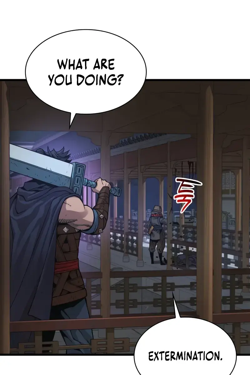 Myst, Might, Mayhem Chapter 33 Page 86