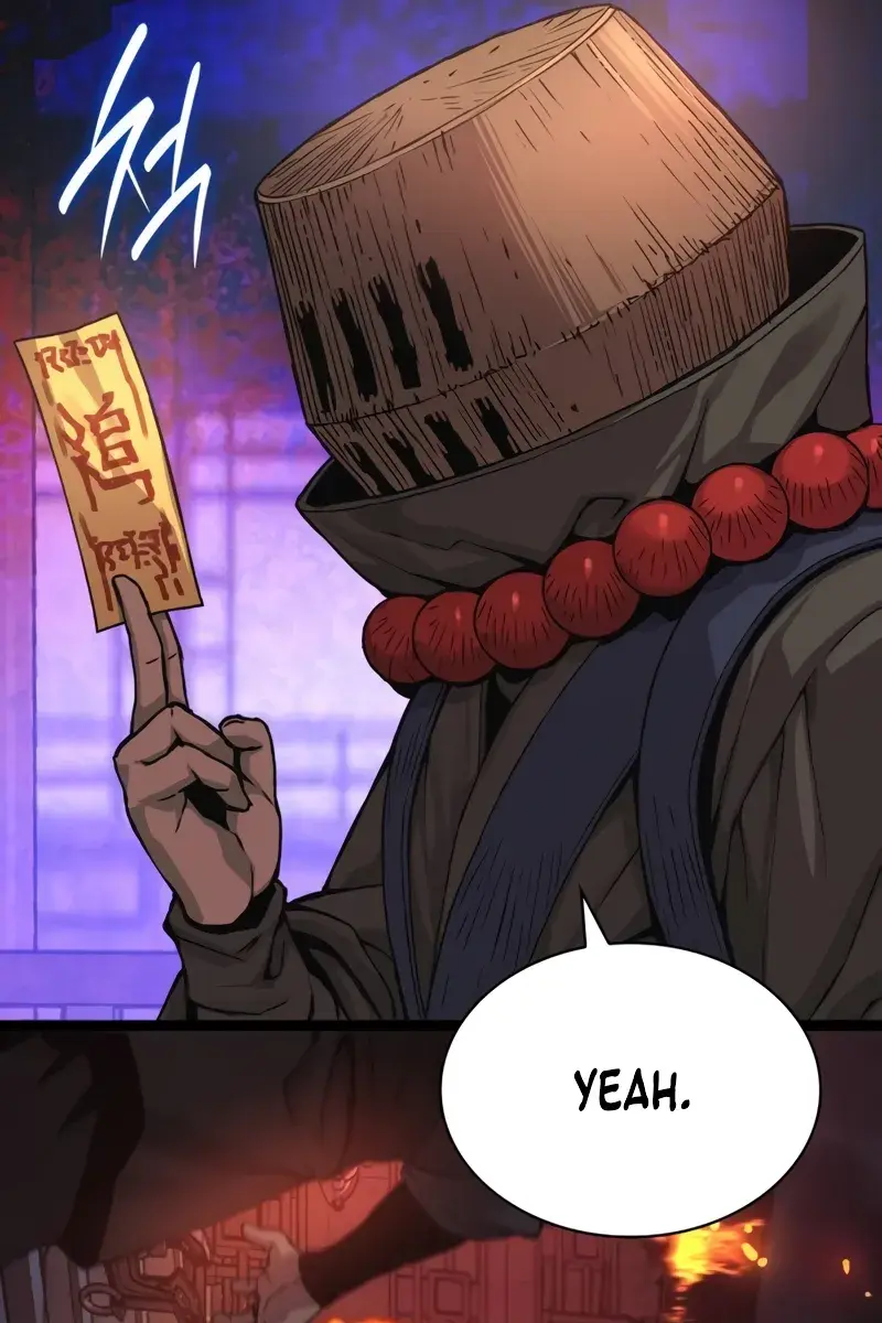 Myst, Might, Mayhem Chapter 33 Page 89