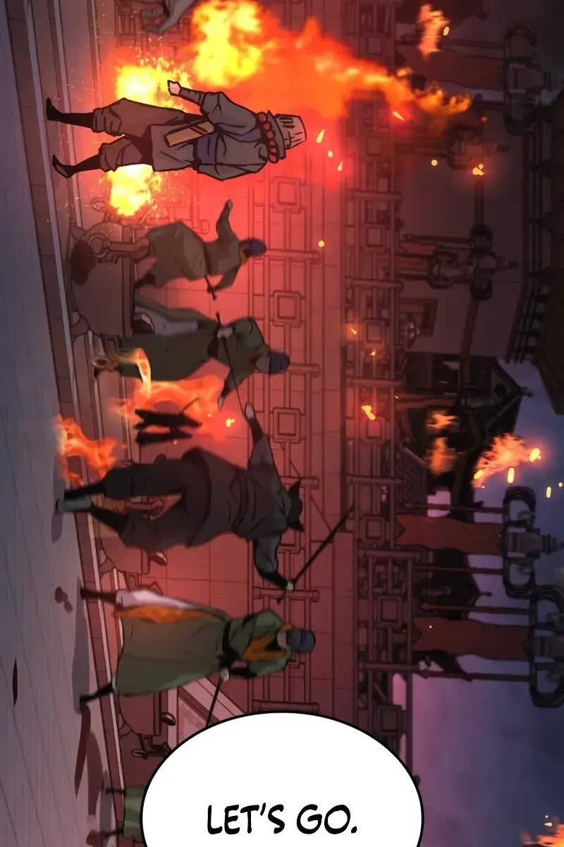 Myst, Might, Mayhem Chapter 33 Page 90