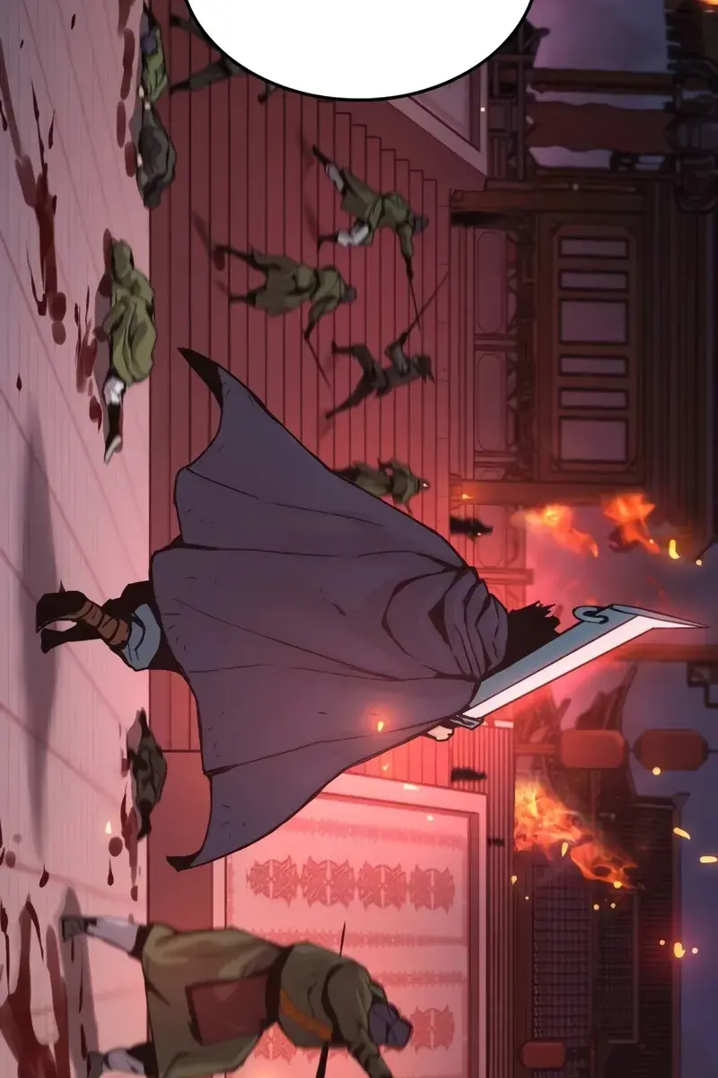 Myst, Might, Mayhem Chapter 33 Page 91