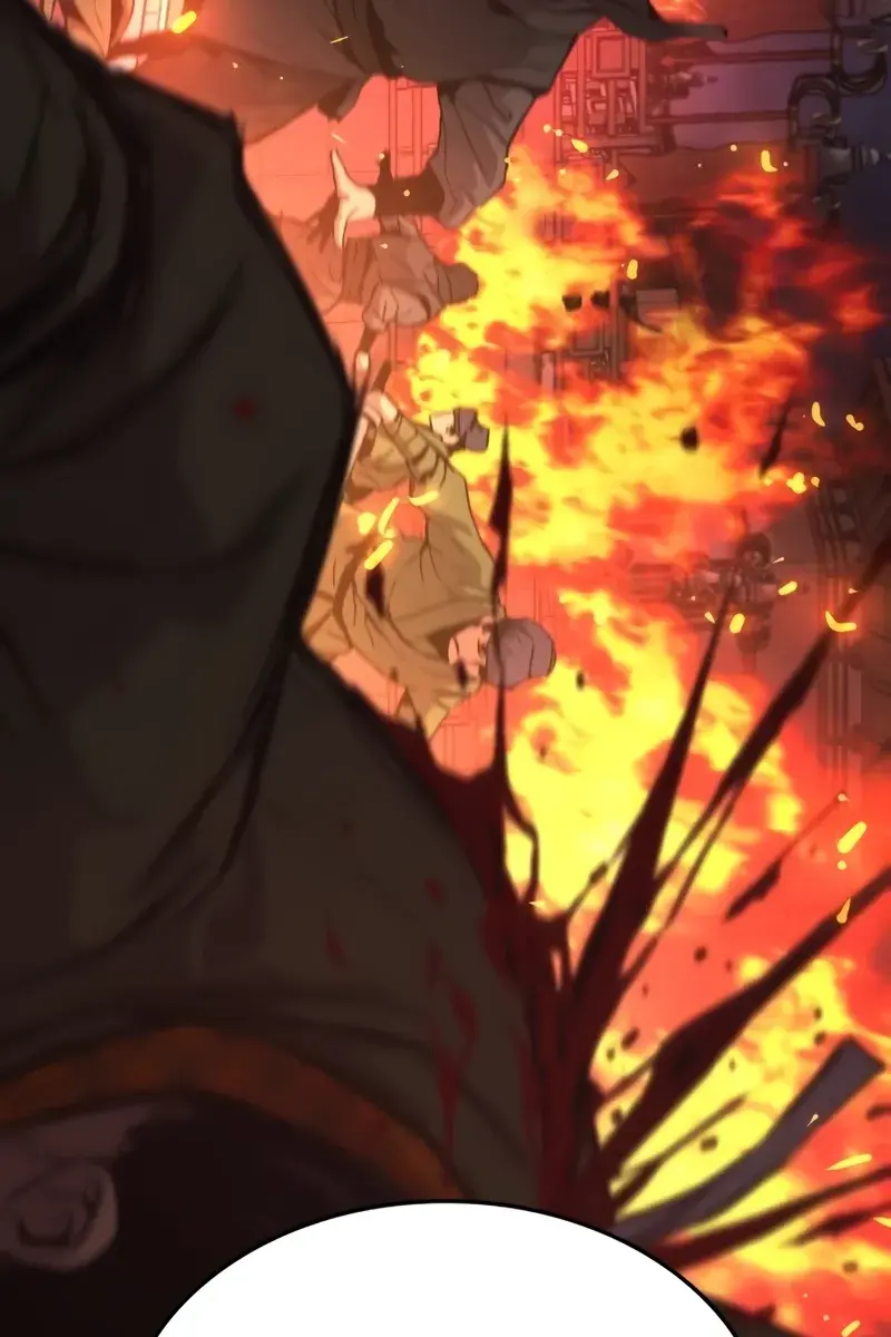 Myst, Might, Mayhem Chapter 33 Page 93