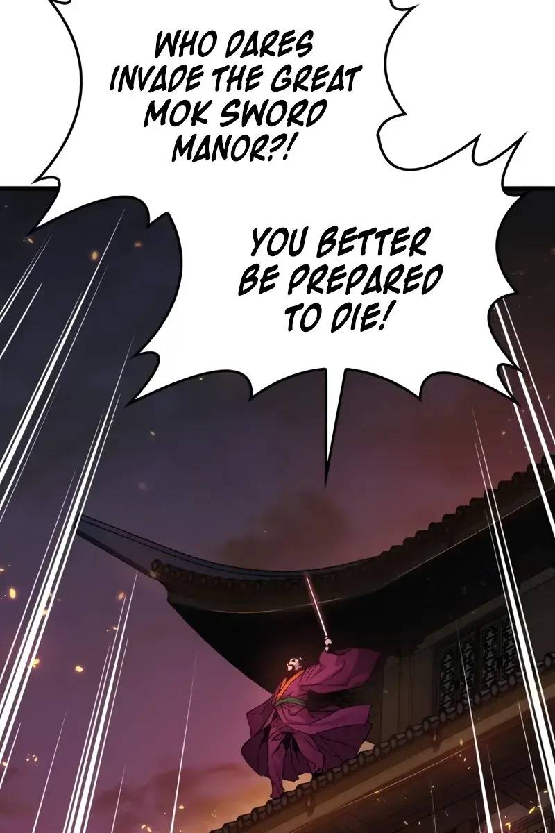 Myst, Might, Mayhem Chapter 33 Page 98