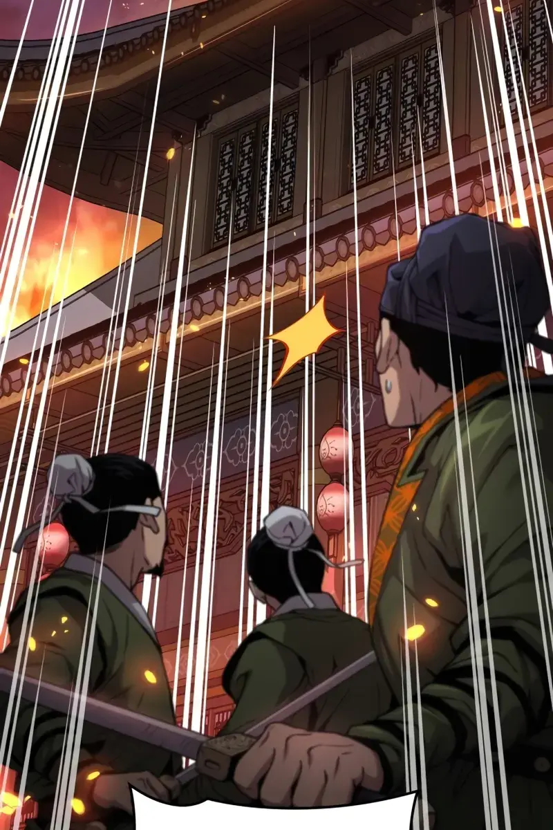 Myst, Might, Mayhem Chapter 33 Page 99