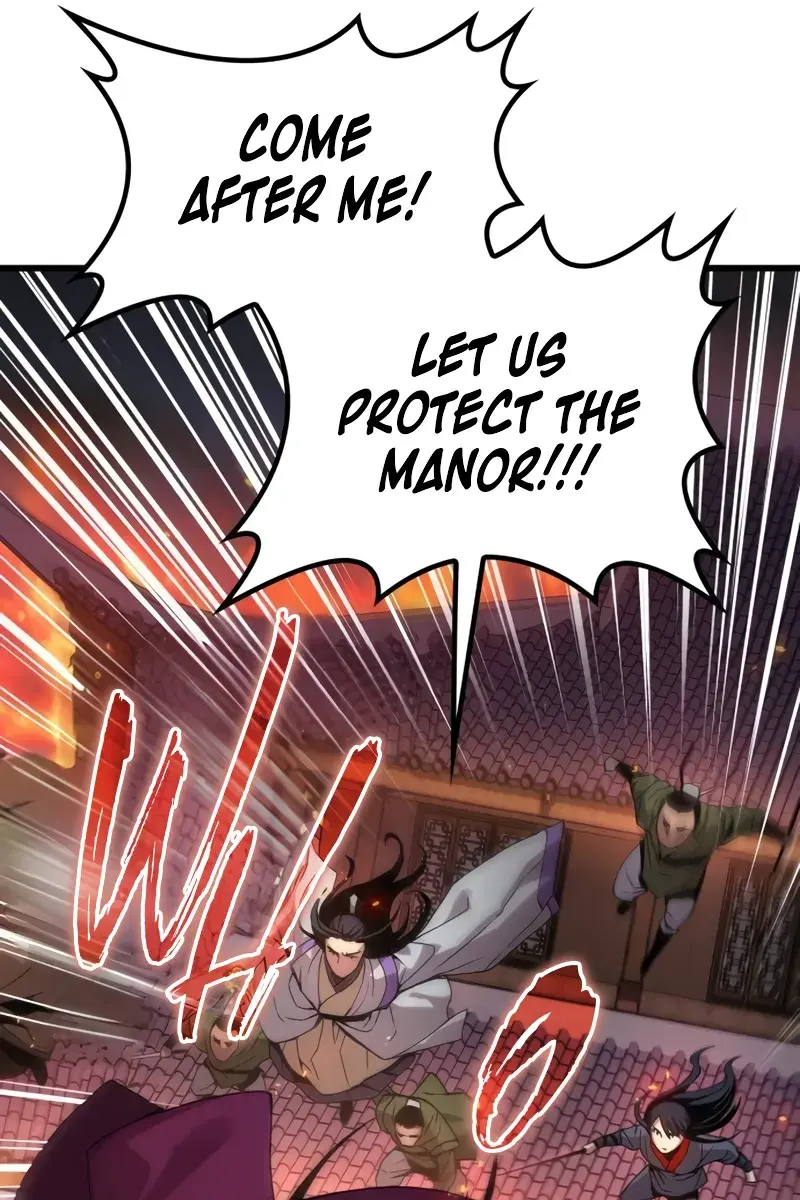 Myst, Might, Mayhem Chapter 33 Page 102