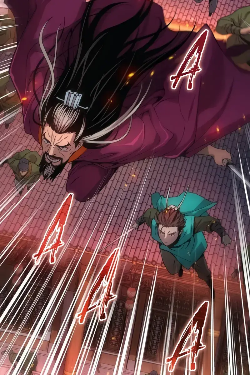 Myst, Might, Mayhem Chapter 33 Page 103