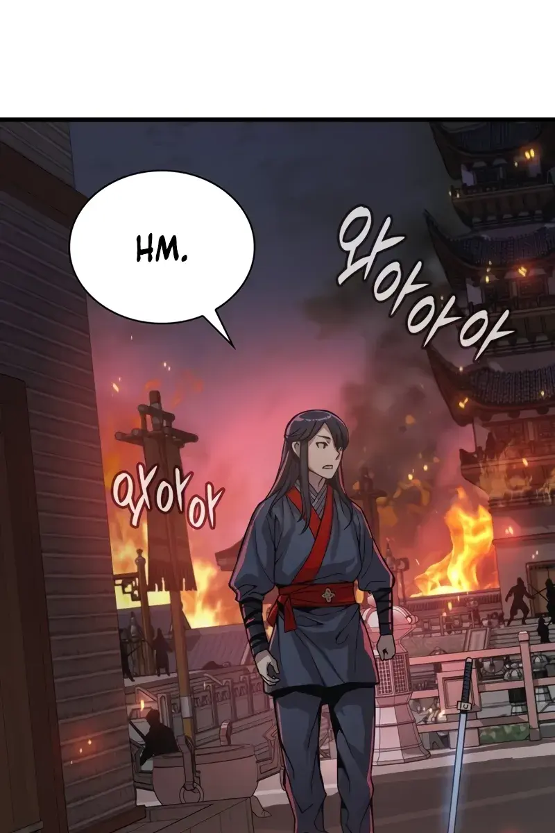 Myst, Might, Mayhem Chapter 33 Page 110