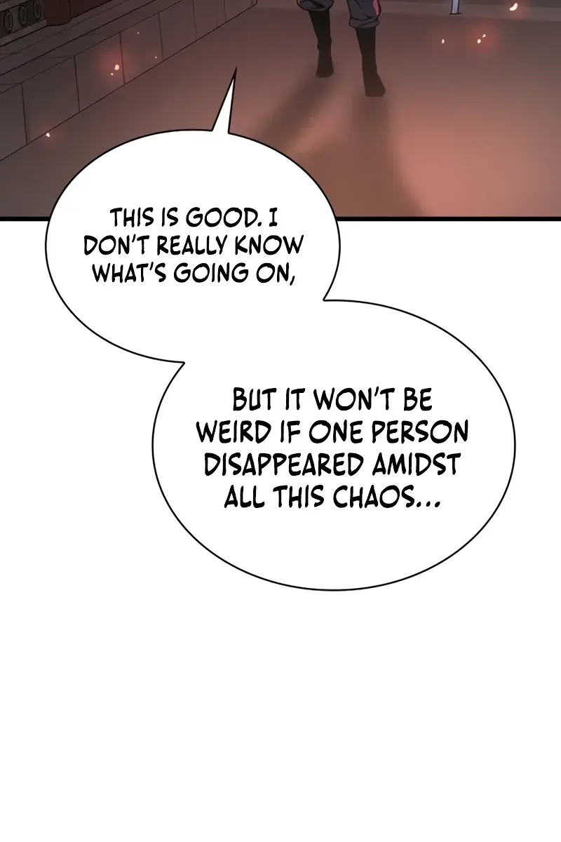 Myst, Might, Mayhem Chapter 33 Page 111