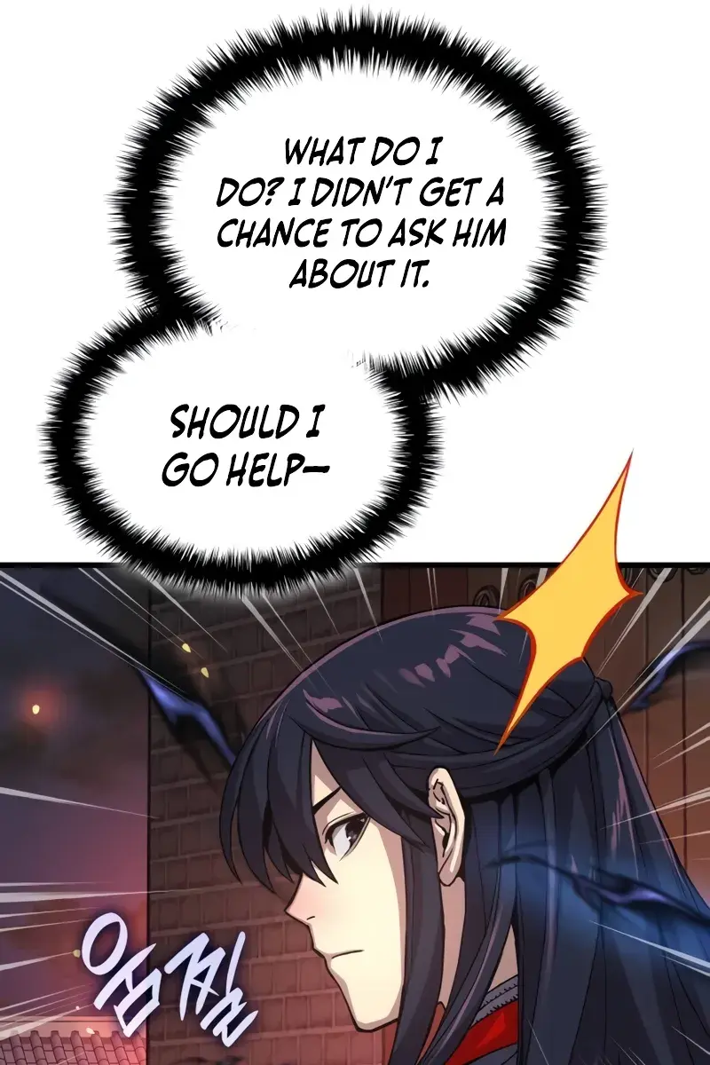 Myst, Might, Mayhem Chapter 33 Page 114