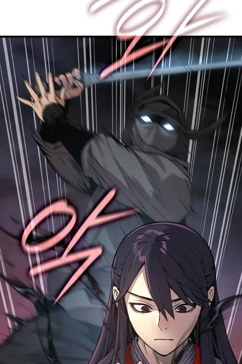 Myst, Might, Mayhem Chapter 33 Page 117