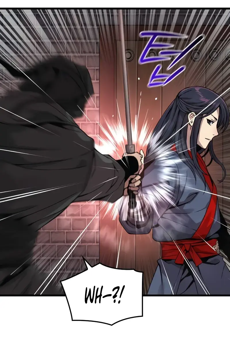 Myst, Might, Mayhem Chapter 33 Page 119