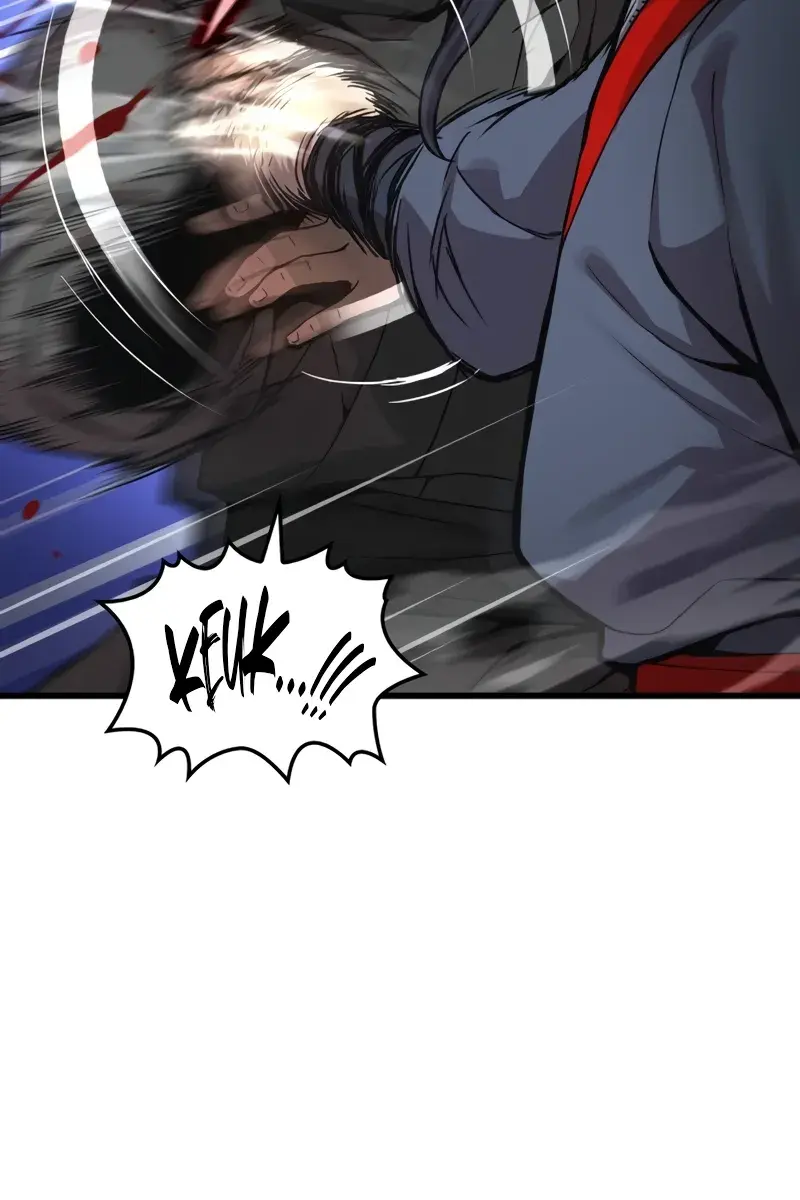 Myst, Might, Mayhem Chapter 33 Page 121