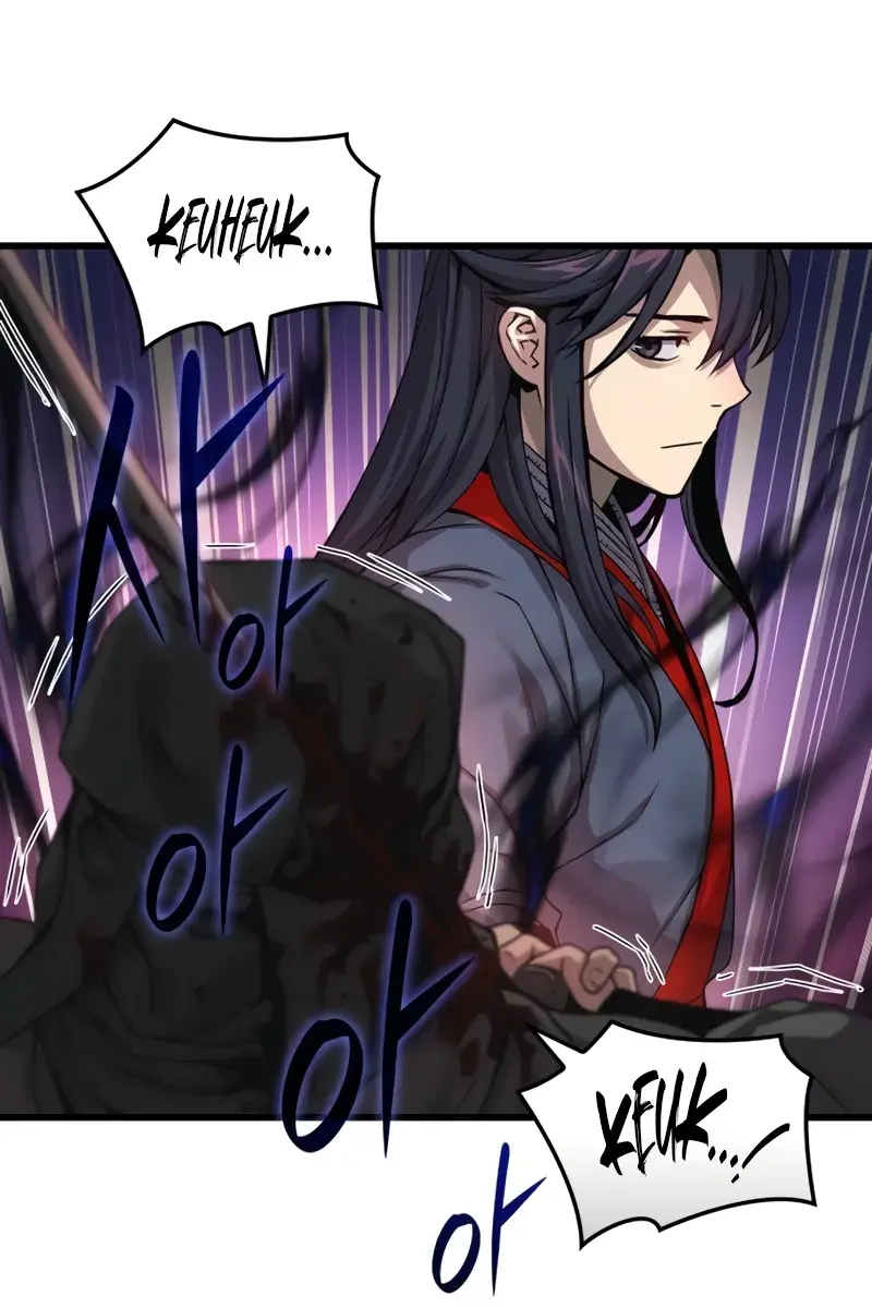 Myst, Might, Mayhem Chapter 33 Page 122