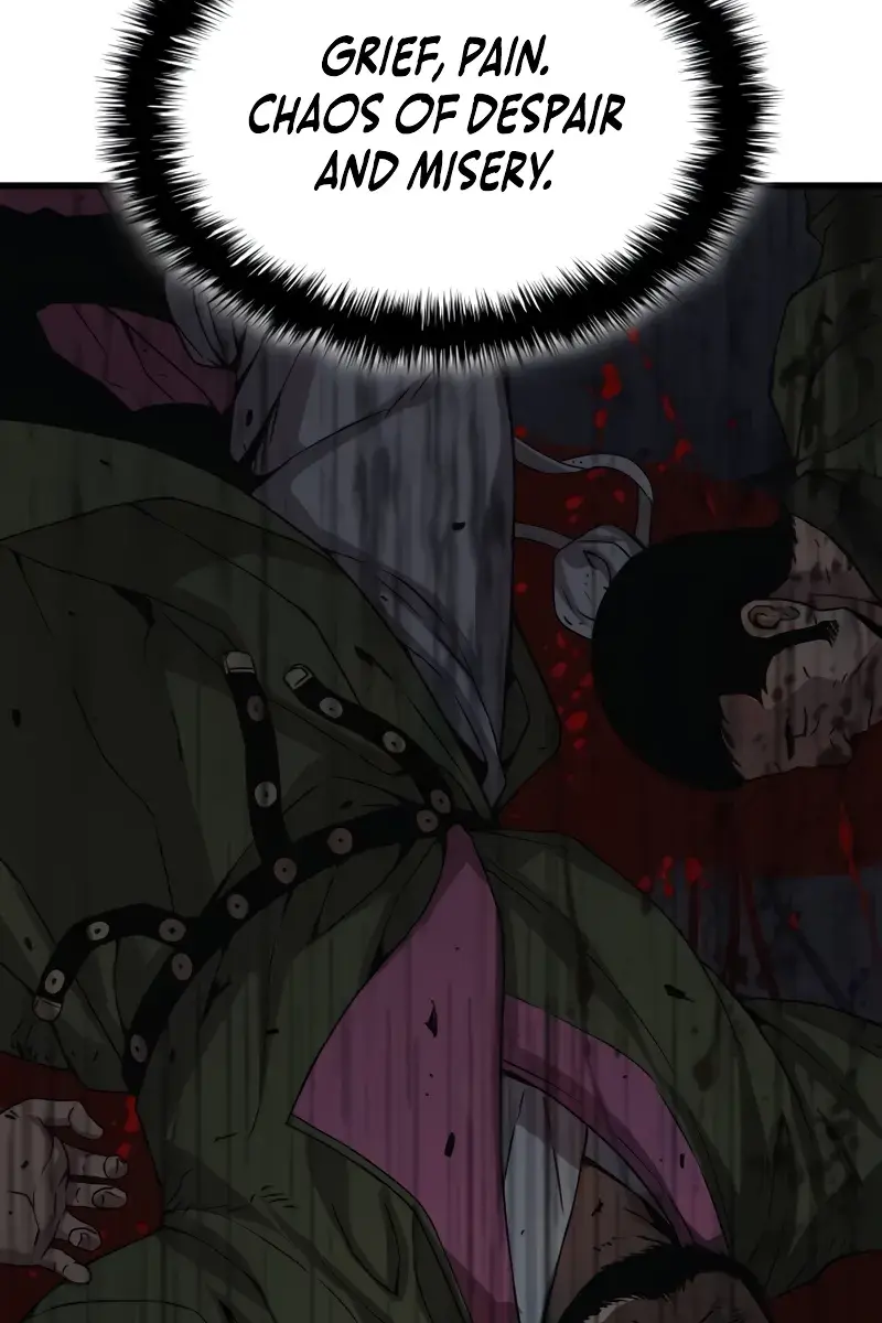 Myst, Might, Mayhem Chapter 33 Page 129
