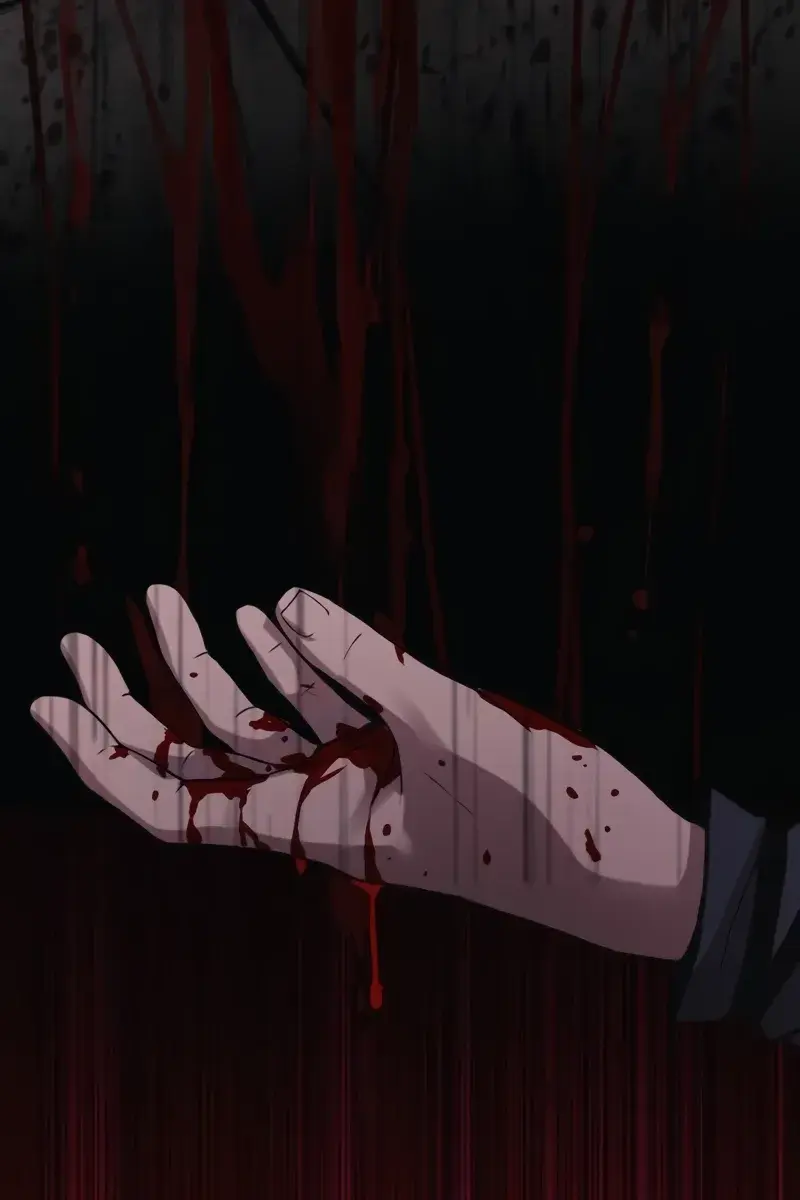 Myst, Might, Mayhem Chapter 33 Page 131