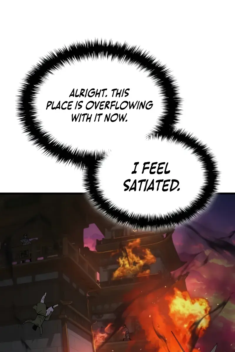 Myst, Might, Mayhem Chapter 33 Page 135