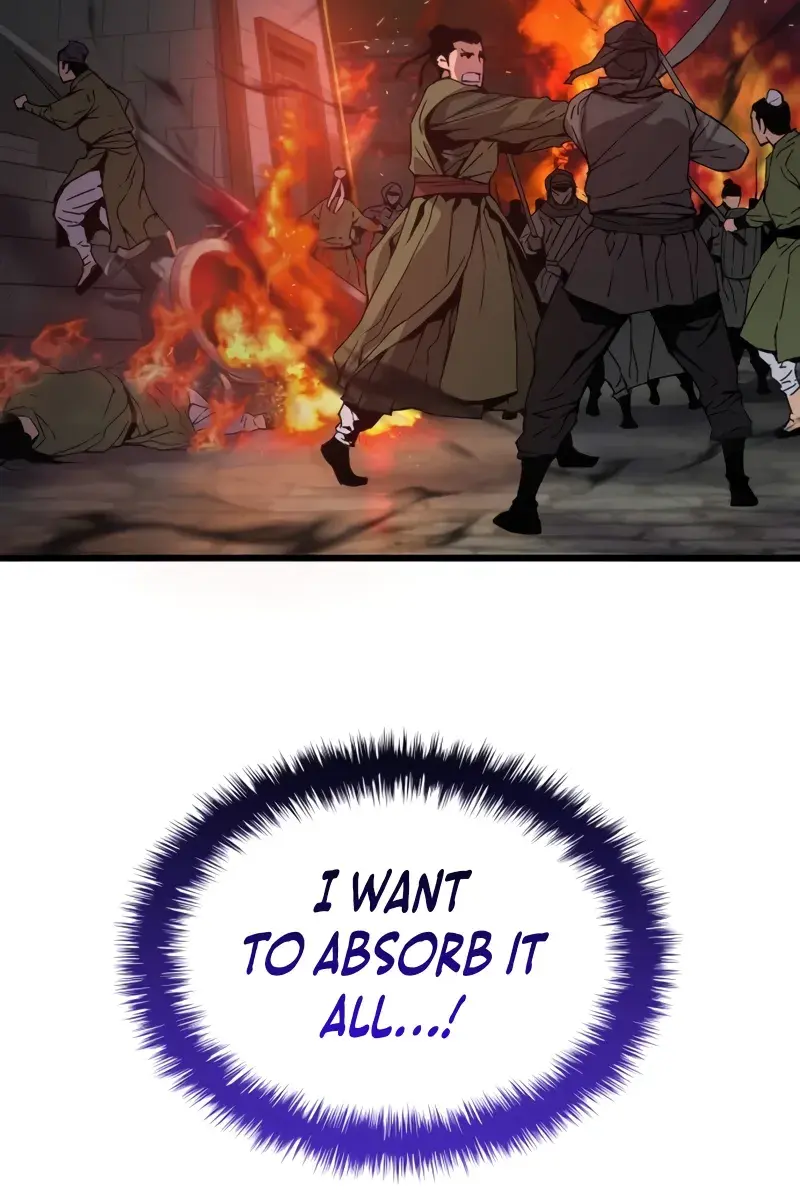 Myst, Might, Mayhem Chapter 33 Page 136