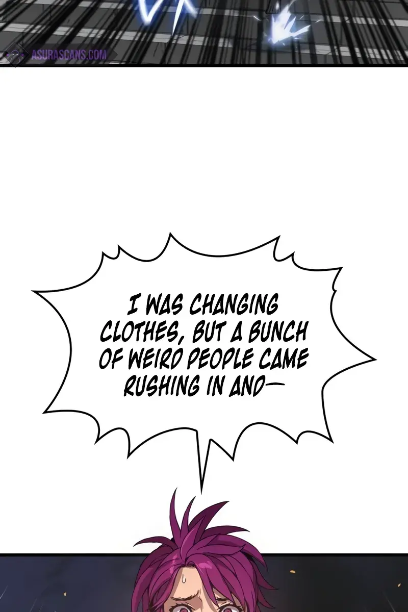 Myst, Might, Mayhem Chapter 33 Page 141