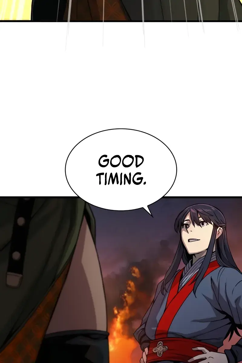 Myst, Might, Mayhem Chapter 33 Page 143