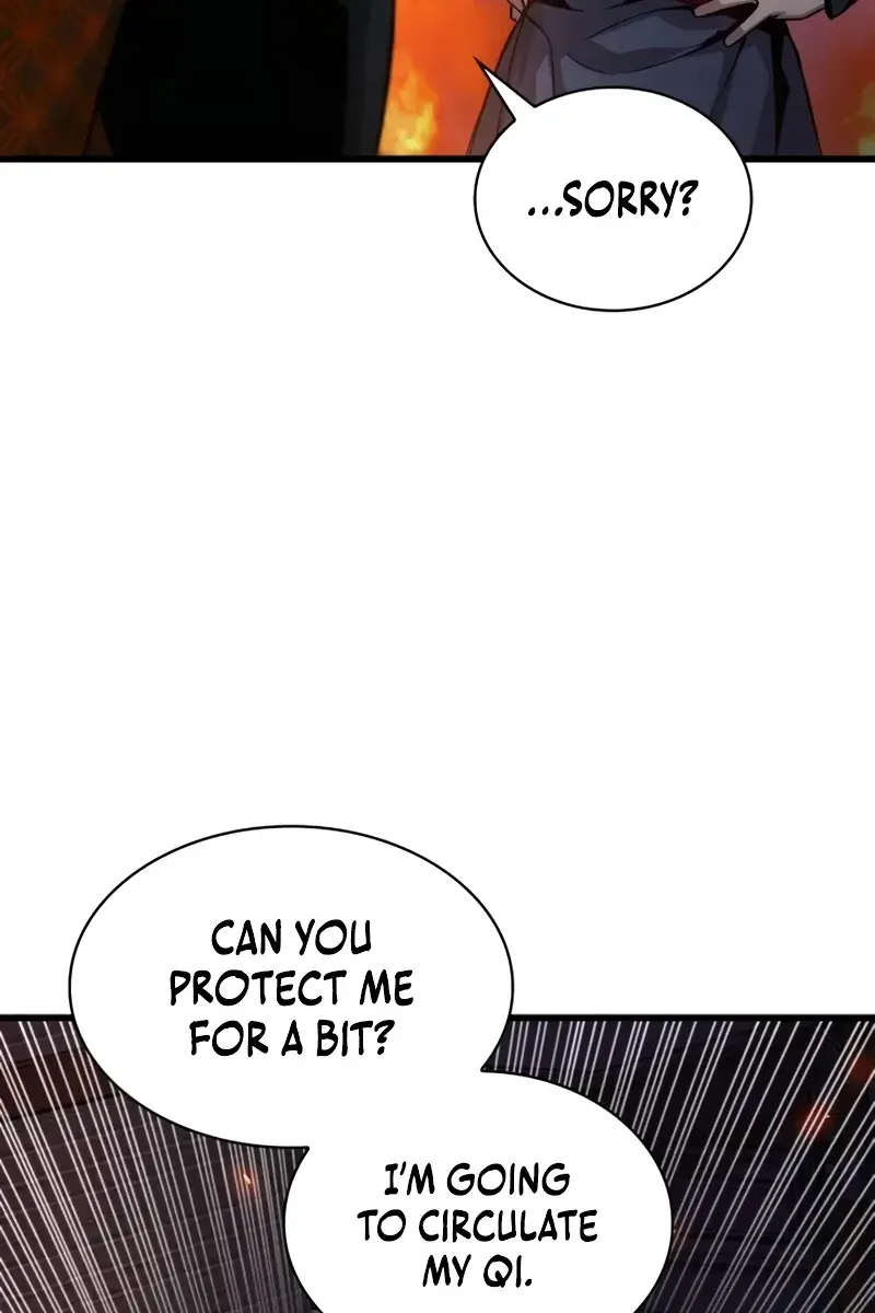 Myst, Might, Mayhem Chapter 33 Page 144