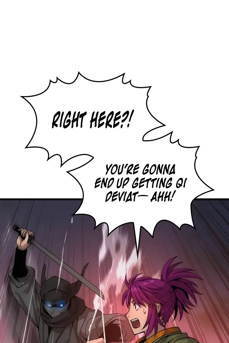 Myst, Might, Mayhem Chapter 33 Page 146