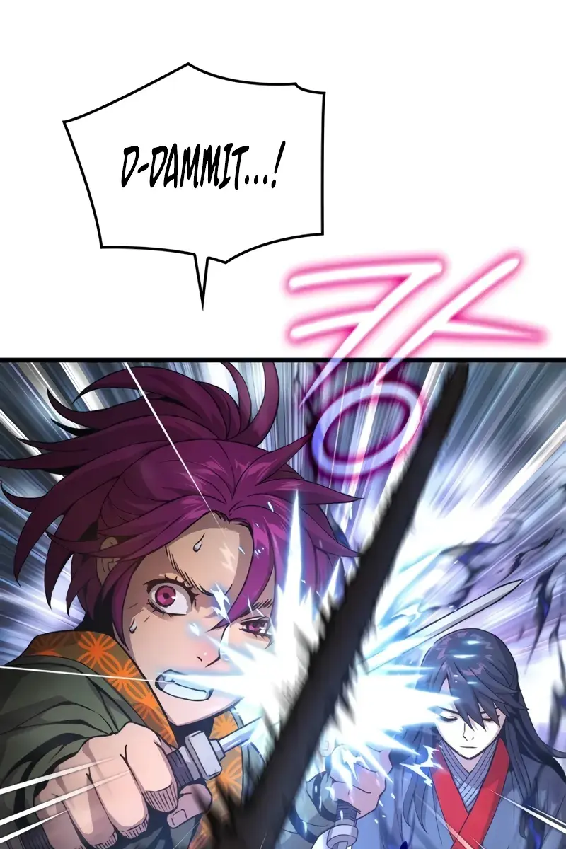 Myst, Might, Mayhem Chapter 33 Page 148